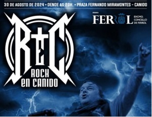Rock en Canido