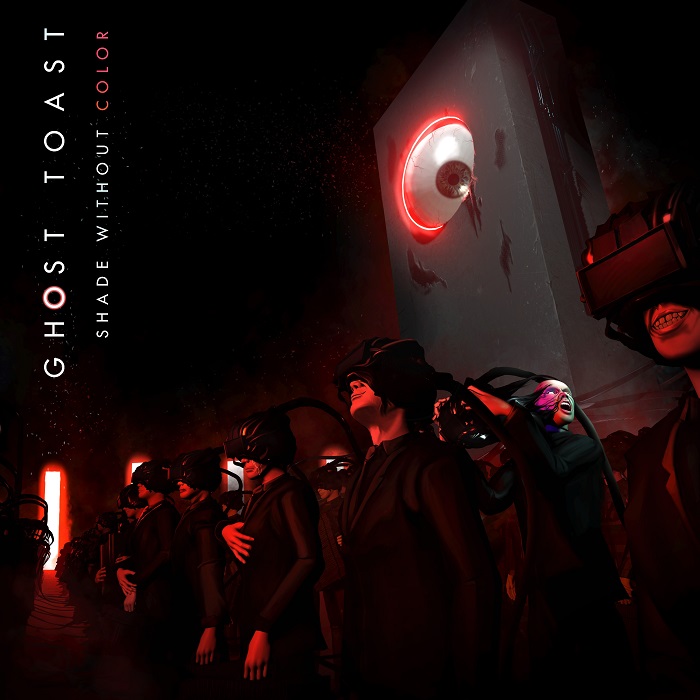GHOST TOAST 2022
