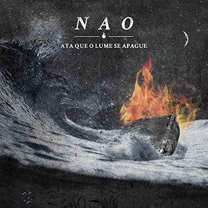 NAO Ata que se apague o lume