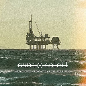 SANS SOLEIL Variaciones 2018