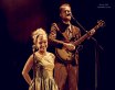 Pokey Lafarge + Momboi. Sala Capitol. Santiago de Compostela