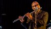 Brian Jackson. Sala Capitol. Santiago de Compostela