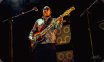 Brian Jackson. Sala Capitol. Santiago de Compostela