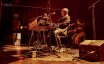 Brian Jackson. Sala Capitol. Santiago de Compostela