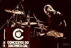 Brian Jackson. Sala Capitol. Santiago de Compostela