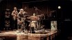 Brian Jackson. Sala Capitol. Santiago de Compostela