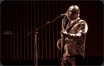 Brian Jackson. Sala Capitol. Santiago de Compostela