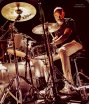 Brian Jackson. Sala Capitol. Santiago de Compostela