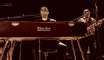 Brian Jackson. Sala Capitol. Santiago de Compostela