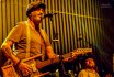 Will Jacobs & Marcos Coll + The Blues Moonshiners. Sala Capitol. Santiago de Compostela