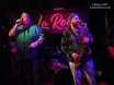 Shug R´Band. Sala La Room. Ferrol