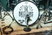 The Bateleurs. Café Auriense. Ourense.