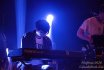 Besbellos, Bushit y Ghostey. Coles ao Vivo. Auditorio de Coles, Cambeo (Ourense)