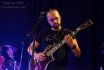 Besbellos, Bushit y Ghostey. Coles ao Vivo. Auditorio de Coles, Cambeo (Ourense)