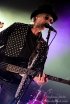 Besbellos, Bushit y Ghostey. Coles ao Vivo. Auditorio de Coles, Cambeo (Ourense)