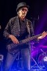 Besbellos, Bushit y Ghostey. Coles ao Vivo. Auditorio de Coles, Cambeo (Ourense)