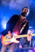 Besbellos, Bushit y Ghostey. Coles ao Vivo. Auditorio de Coles, Cambeo (Ourense)