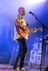 Besbellos, Bushit y Ghostey. Coles ao Vivo. Auditorio de Coles, Cambeo (Ourense)