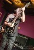 Jimmy Dale + Kwai Chang Caine. Caf&eacute; Auriense. Ourense.