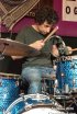 Jimmy Dale + Kwai Chang Caine. Caf&eacute; Auriense. Ourense.