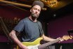 Jimmy Dale + Kwai Chang Caine. Caf&eacute; Auriense. Ourense.