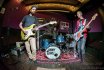 Jimmy Dale + Kwai Chang Caine. Caf&eacute; Auriense. Ourense.