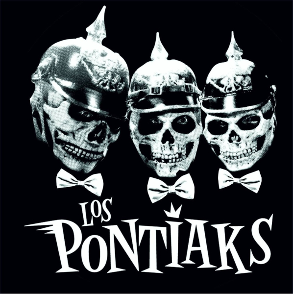 pontiaks