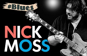 Nick Moss