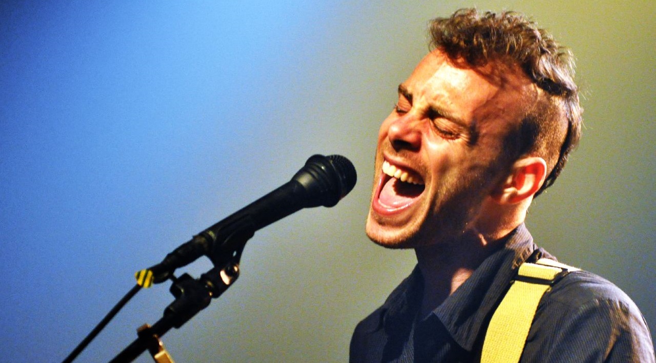 Asaf Avidan