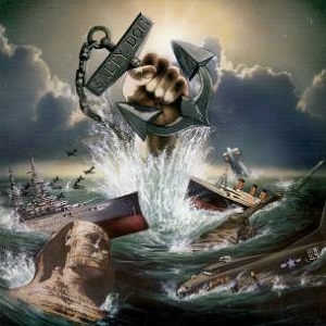 Salty Dog "Every Dog Has Its Day" (1990)