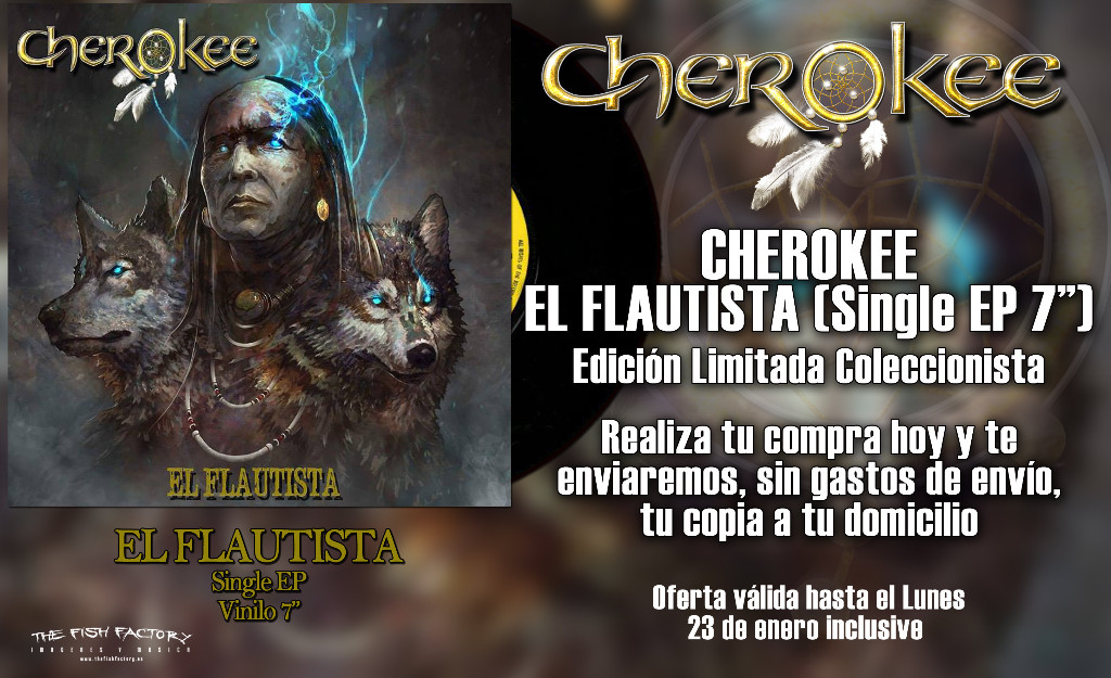 Cherokee