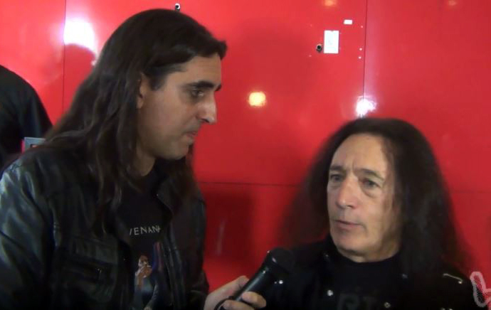 David Rock Feinstein