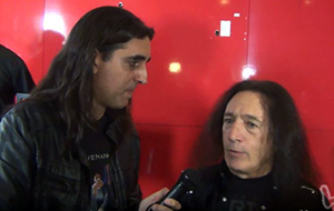 David Rock Feinstein