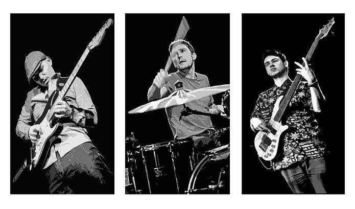 Mitch Laddie Band