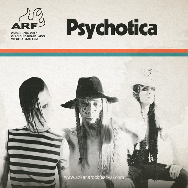 Psychotica
