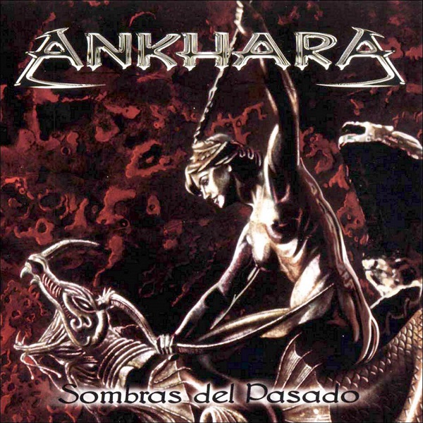 Ankhara