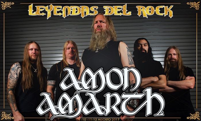 Amon Amarth