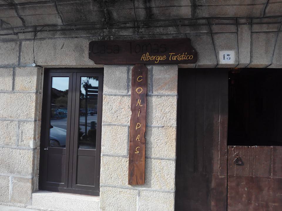 Casa Tomás