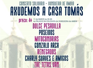 Casa Tomás