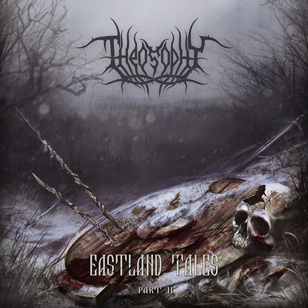 Theosophy “Eastland tales - Part II”