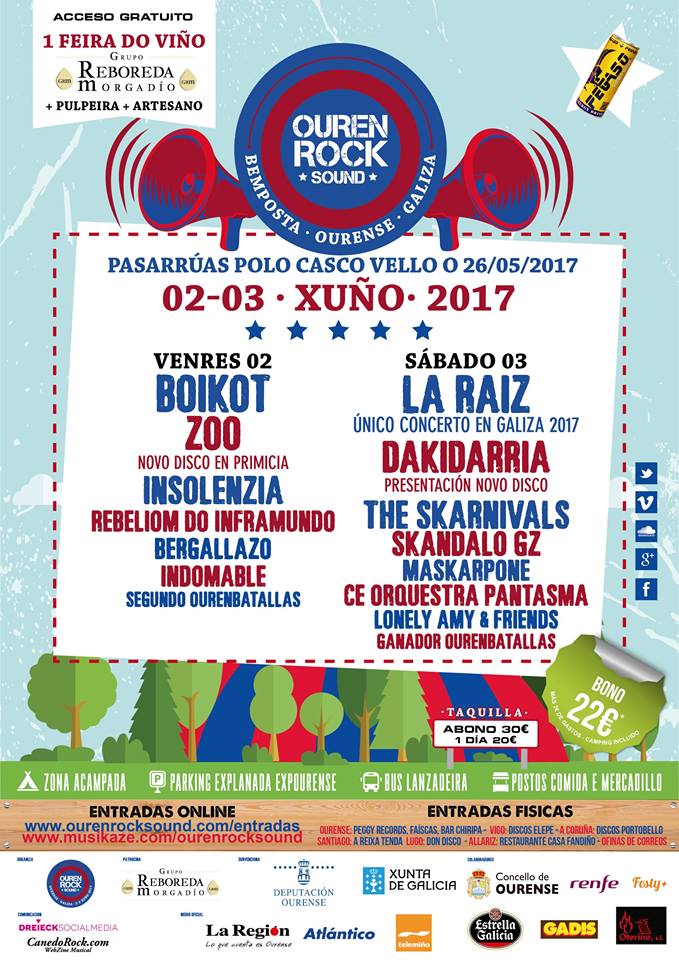 ourenrock