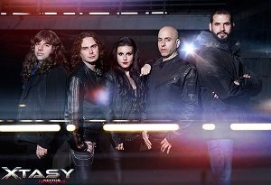 Xtasy
