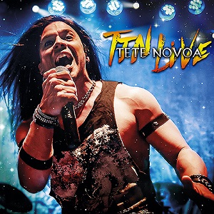 Tete Novoa