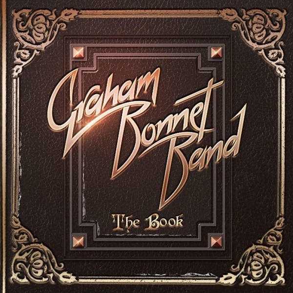  Graham Bonnet Band
