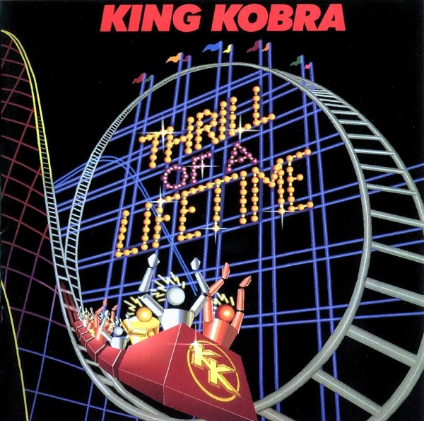 King Kobra