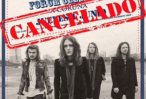 Tyler Bryant & The Shakedown