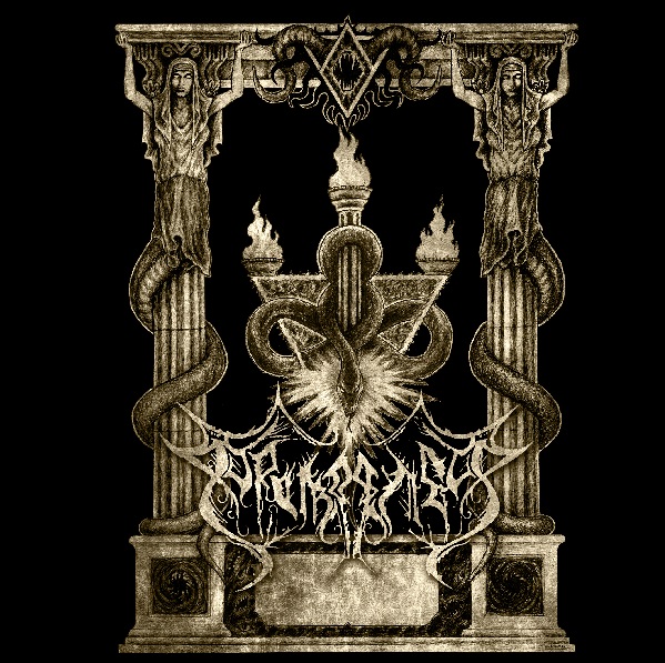 Prometheus, "Consumed in flames"