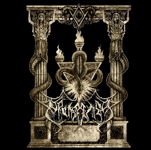 Prometheus, "Consumed in flames"