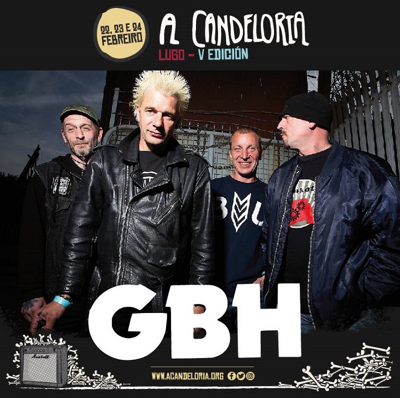 GBH GBH