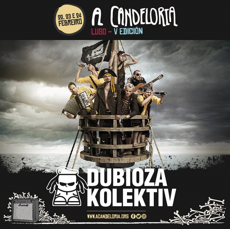 Dubioza Kolektiv Dubioza Kolektiv